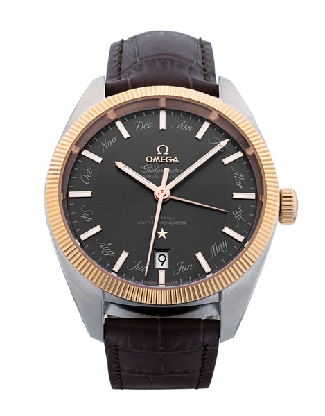 Omega Constellation Globemaster 130.23.41.22.06.001